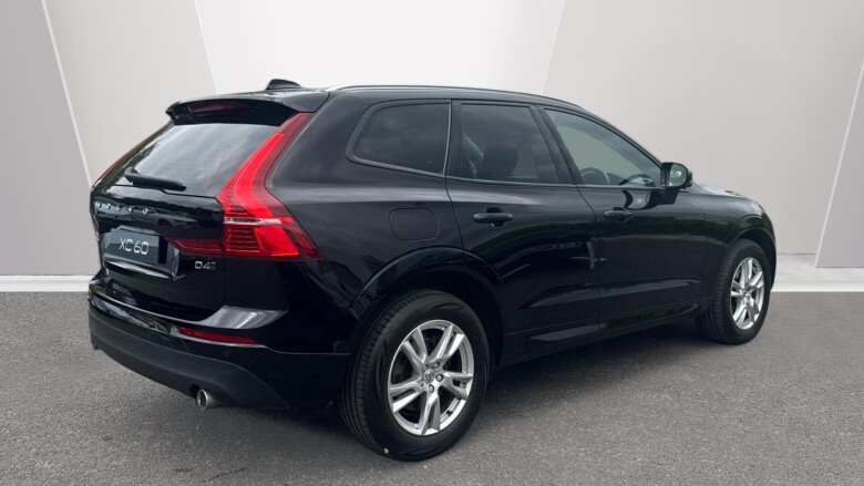 Volvo Xc60 2.0 D4 Momentum 5dr AWD Geartronic Diesel Estate